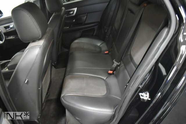 Jaguar XF 2.2 D Luxury Grey #15