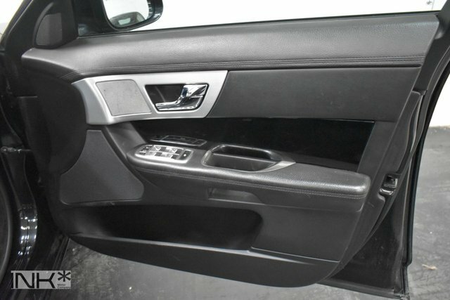 Jaguar XF 2.2 D Luxury Grey #34