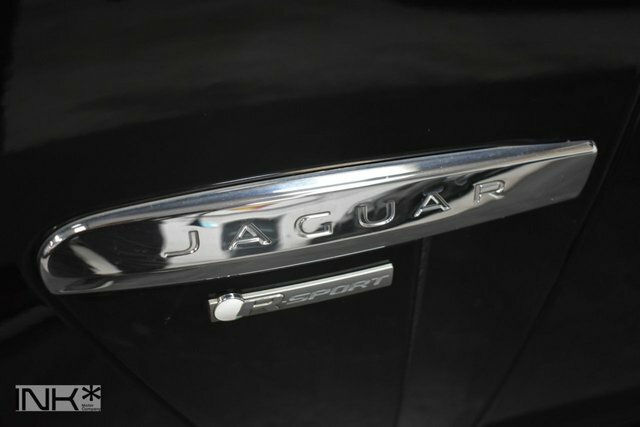 Jaguar XF 2.2 D Luxury Grey #28