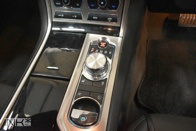Jaguar XF 2.2 D Luxury Grey #26