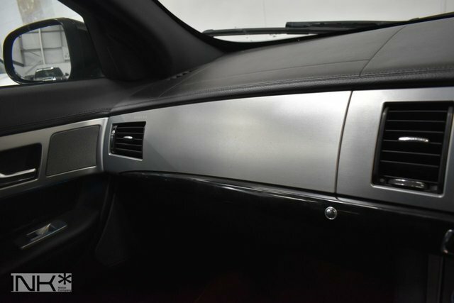 Jaguar XF 2.2 D Luxury Grey #38