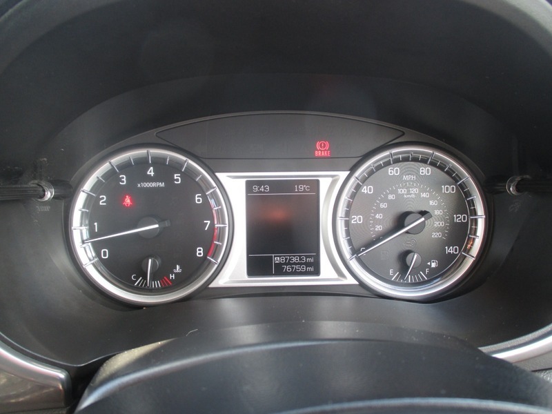 Suzuki Grand Vitara 1.6 Sz4 Euro 6  #38