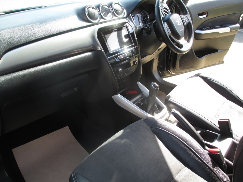 Suzuki Grand Vitara 1.6 Sz4 Euro 6  #29