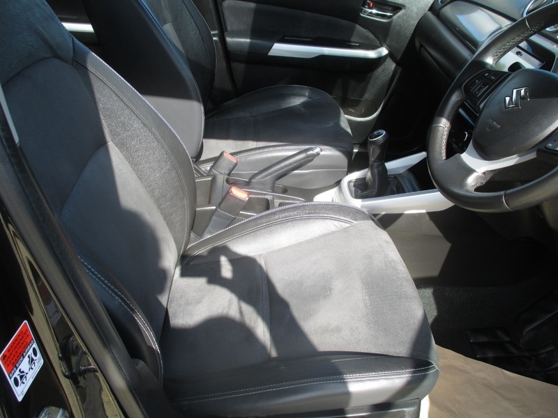 Suzuki Grand Vitara 1.6 Sz4 Euro 6  #20
