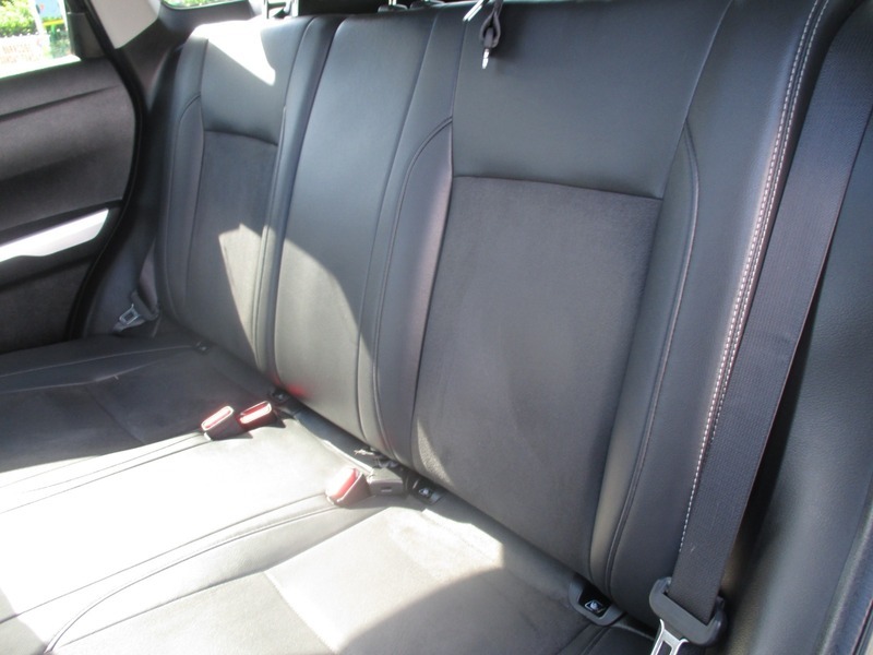 Suzuki Grand Vitara 1.6 Sz4 Euro 6  #28