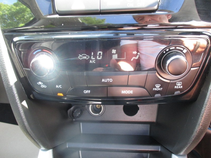 Suzuki Grand Vitara 1.6 Sz4 Euro 6  #41