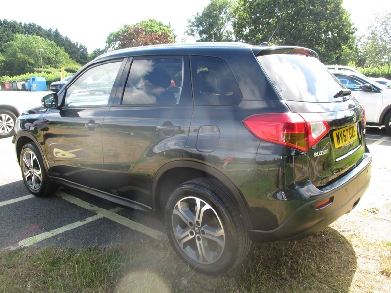 Suzuki Grand Vitara 1.6 Sz4 Euro 6  #11