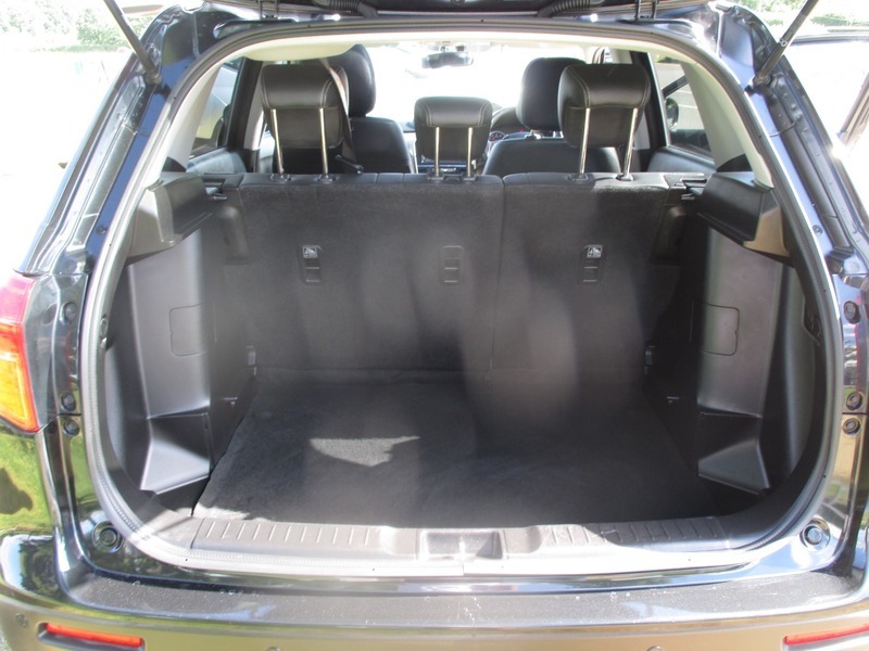 Suzuki Grand Vitara 1.6 Sz4 Euro 6  #25