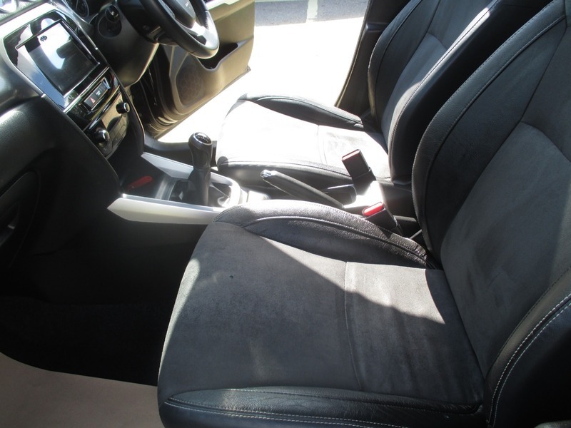 Suzuki Grand Vitara 1.6 Sz4 Euro 6  #30