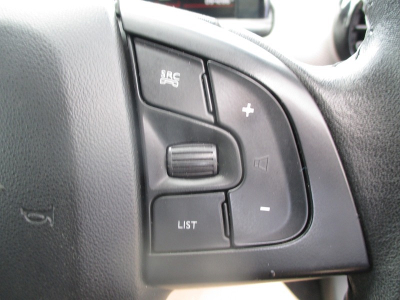 Citroen C4 Cactus 1.2 Puretech Flair Euro 6 Euro 6 White #33