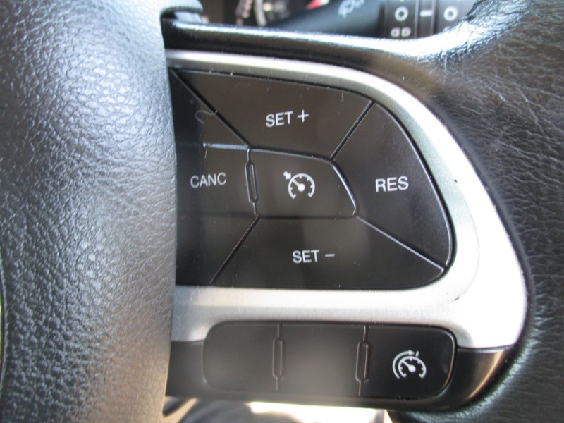Jeep Renegade 2.0 Multijetii Longitude 4Wd Euro 6 S S Black #34