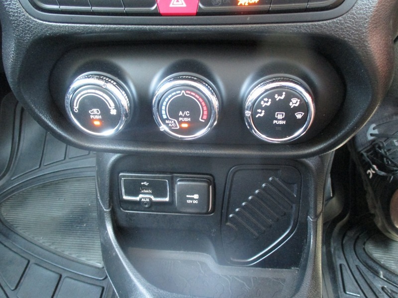 Jeep Renegade 2.0 Multijetii Longitude 4Wd Euro 6 S S Black #39