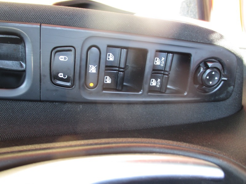 Jeep Renegade 2.0 Multijetii Longitude 4Wd Euro 6 S S Black #32