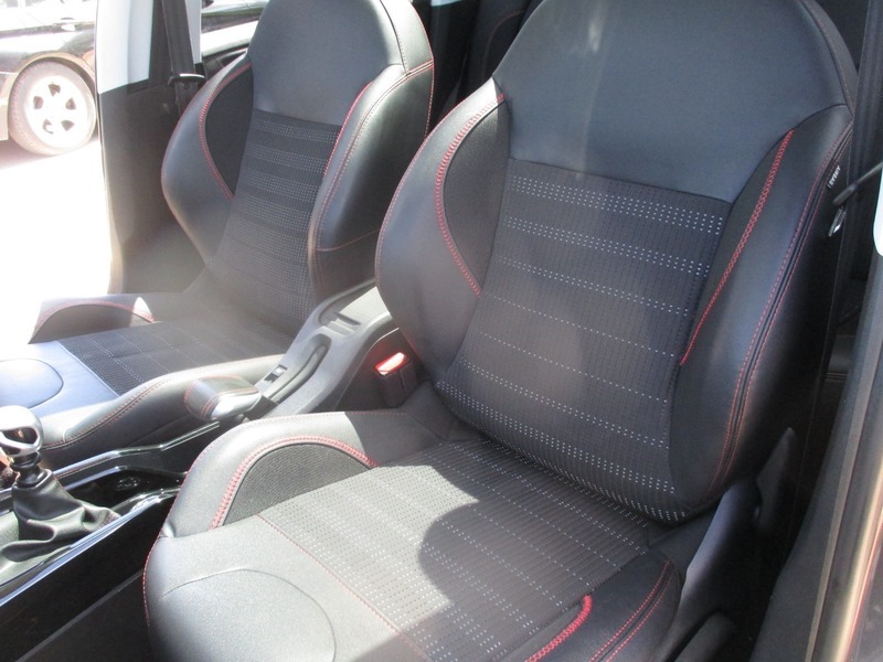 Peugeot 2008 1.2 Puretech Allure Premium Euro 6 Grey #30