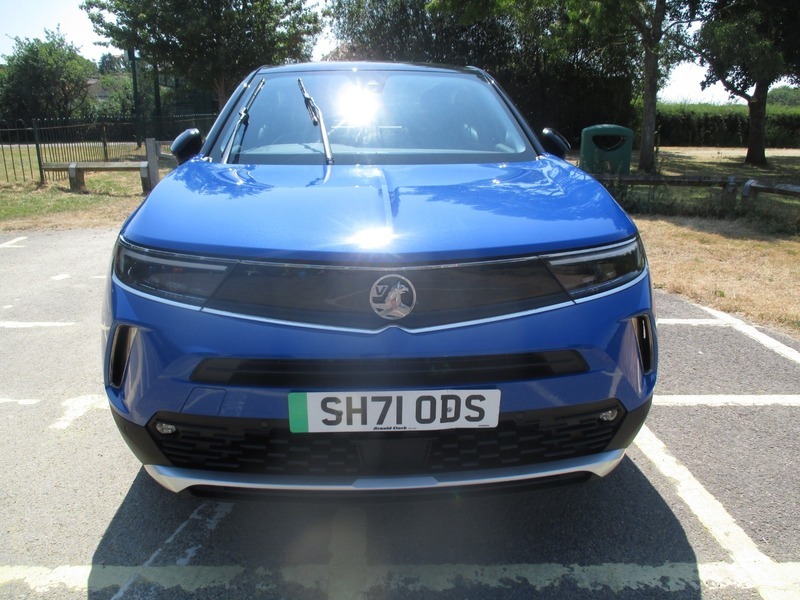 Vauxhall Mokka 1.2 Turbo Se Suv Euro 6 Ss 1 White #19