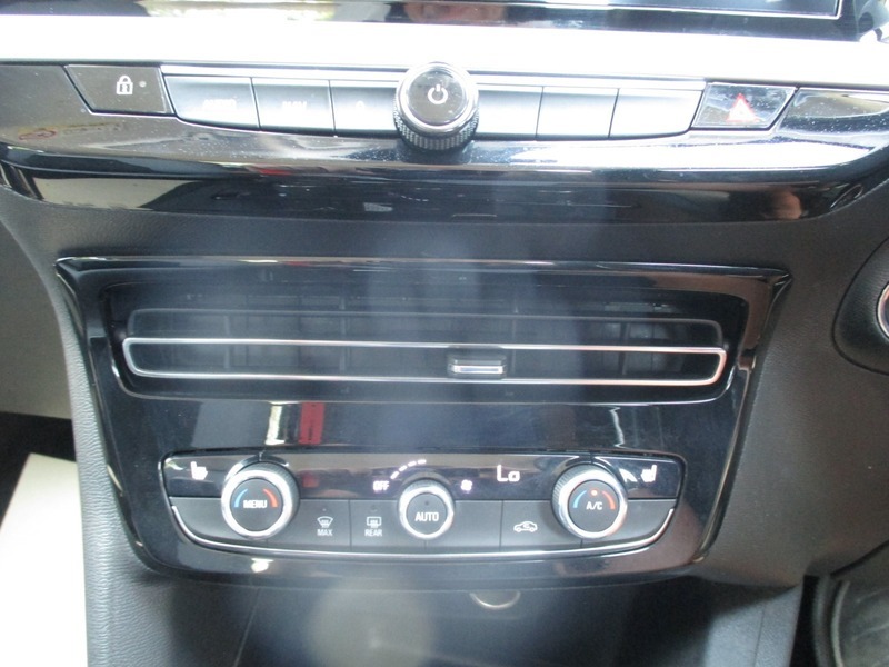 Vauxhall Mokka 1.2 Turbo Se Suv Euro 6 Ss 1 White #40