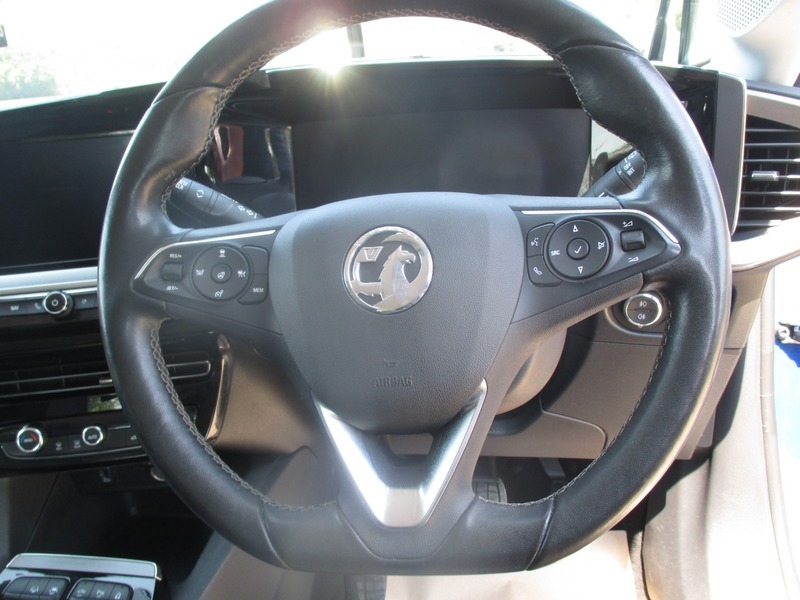 Vauxhall Mokka 1.2 Turbo Se Suv Euro 6 Ss 1 White #34