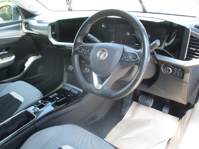 Vauxhall Mokka 1.2 Turbo Se Suv Euro 6 Ss 1 White #22