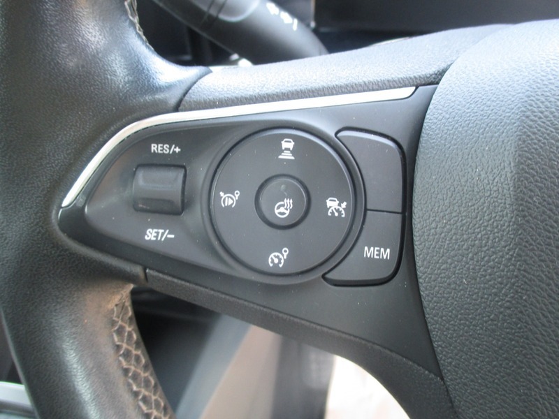 Vauxhall Mokka 1.2 Turbo Se Suv Euro 6 Ss 1 White #36