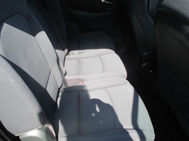 Kia Carens 2 Silver #23