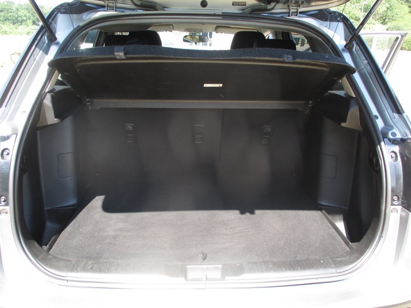 Suzuki Grand Vitara Sz4 Black #27