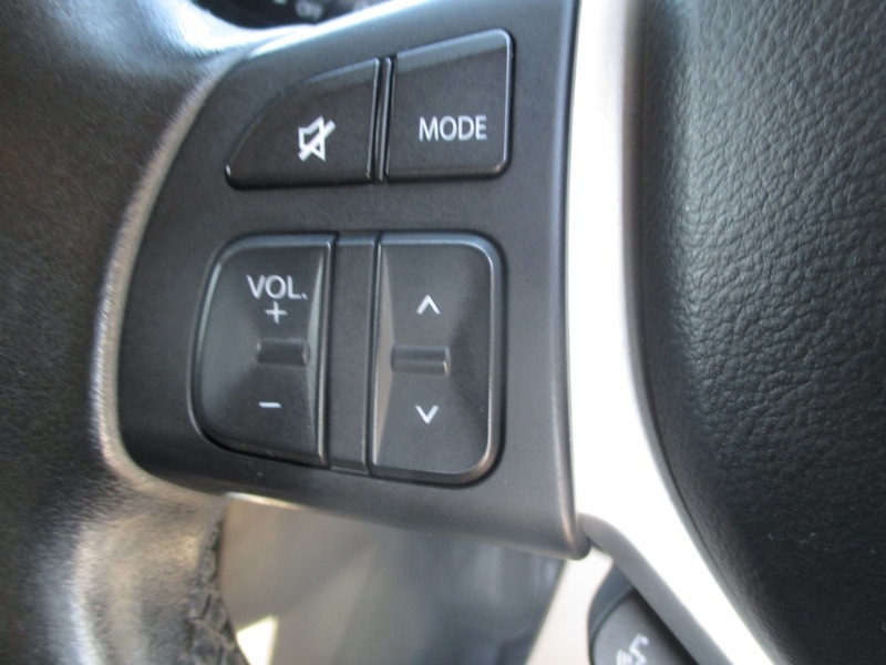 Suzuki Grand Vitara Sz4 Black #37