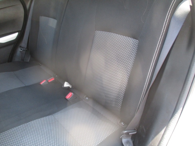 Suzuki Grand Vitara Sz4 Black #30