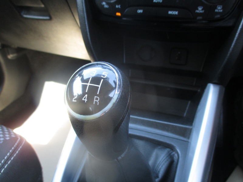 Suzuki Grand Vitara Sz4 Black #43