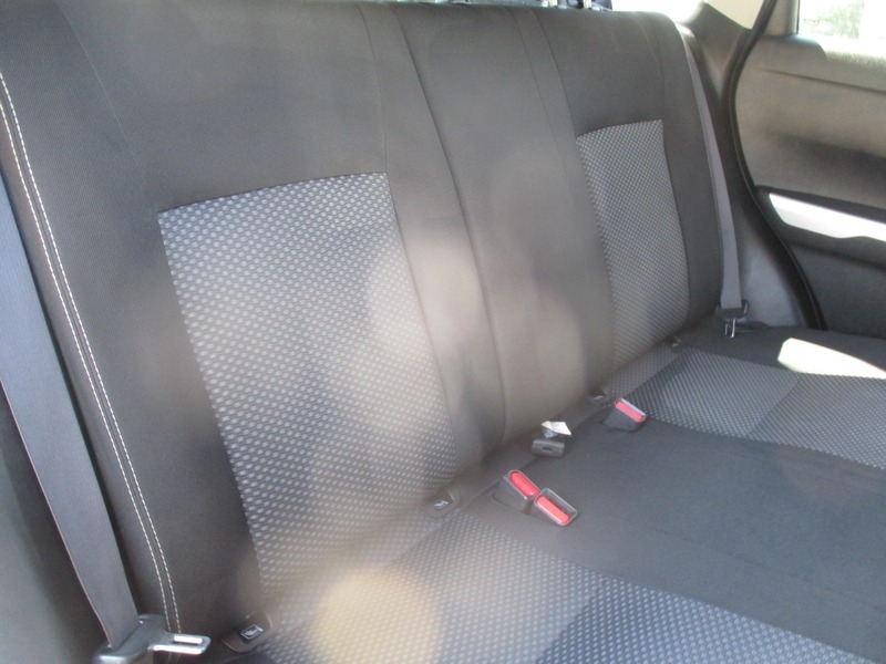 Suzuki Grand Vitara Sz4 Black #24