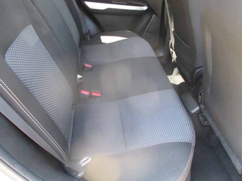 Suzuki Grand Vitara Sz4 Black #25