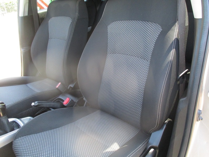 Suzuki Grand Vitara Sz4 Black #33