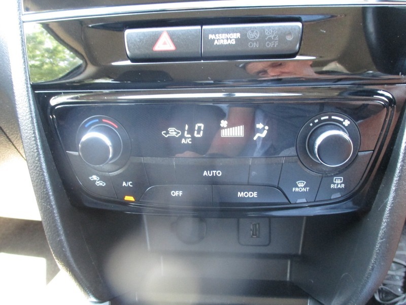 Suzuki Grand Vitara Sz4 Black #42