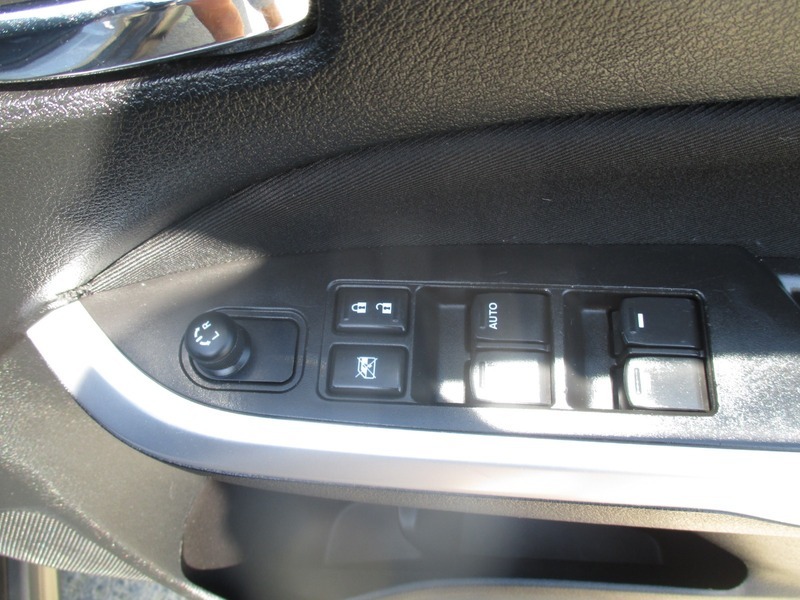 Suzuki Grand Vitara Sz4 Black #34