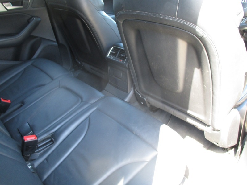Audi Q5 Silver #24
