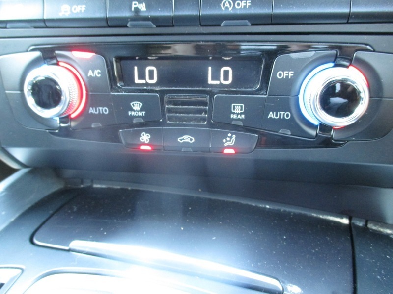 Audi Q5 Silver #46