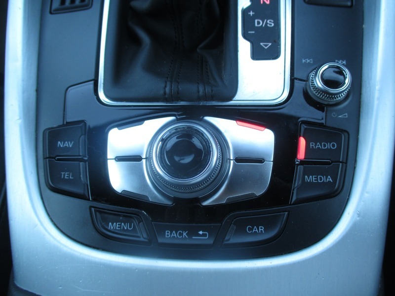 Audi Q5 Silver #44