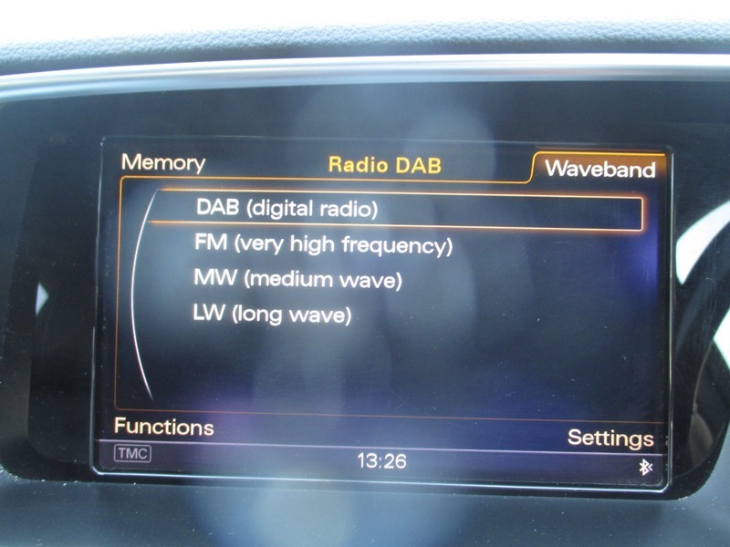 Audi Q5 Silver #43