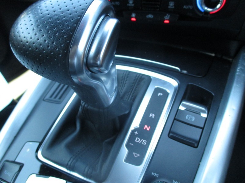 Audi Q5 Silver #45