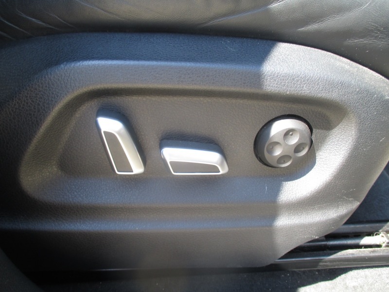 Audi Q5 Silver #36