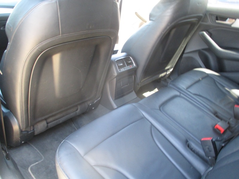 Audi Q5 Silver #27