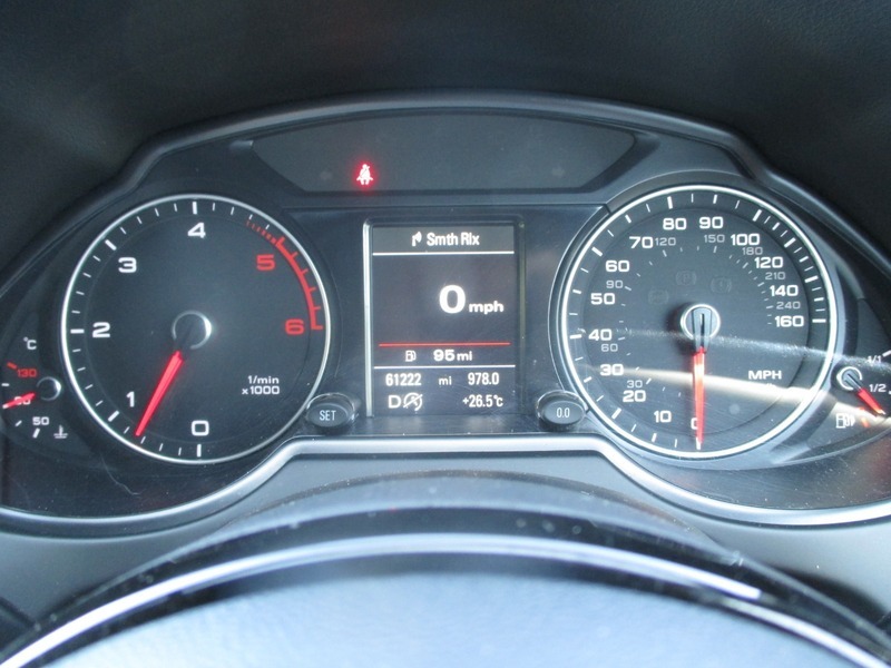 Audi Q5 Silver #40