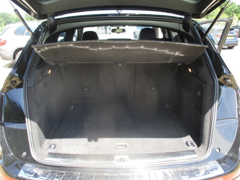 Audi Q5 Silver #25