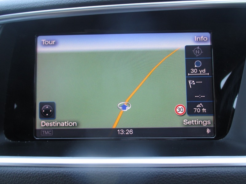 Audi Q5 Silver #42