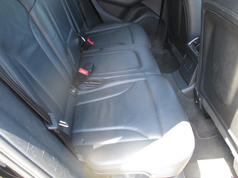 Audi Q5 Silver #23