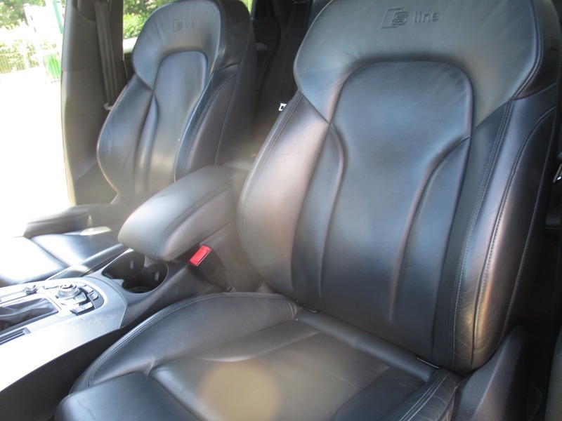 Audi Q5 Silver #32