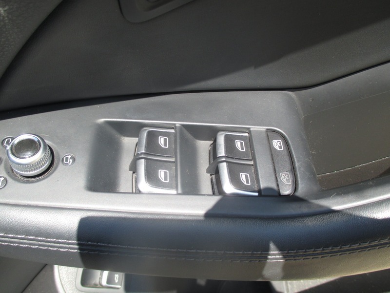 Audi Q5 Silver #34