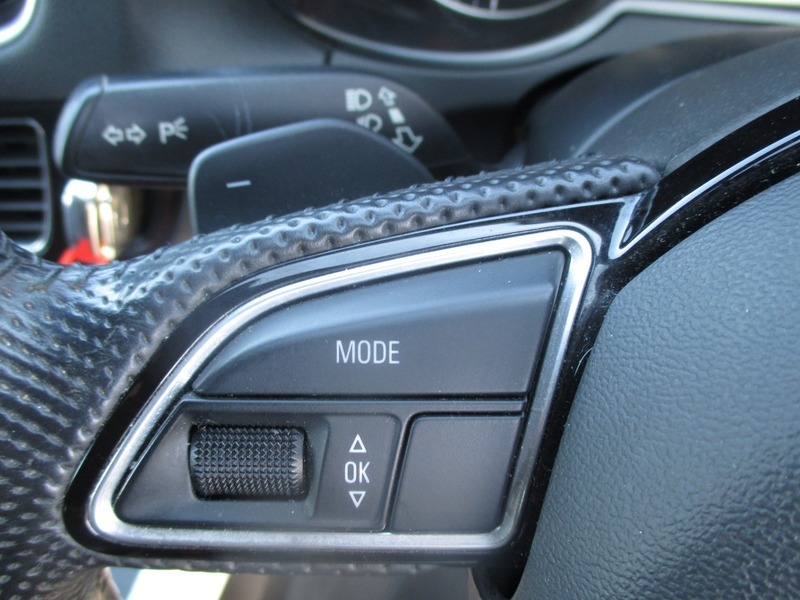Audi Q5 Silver #39