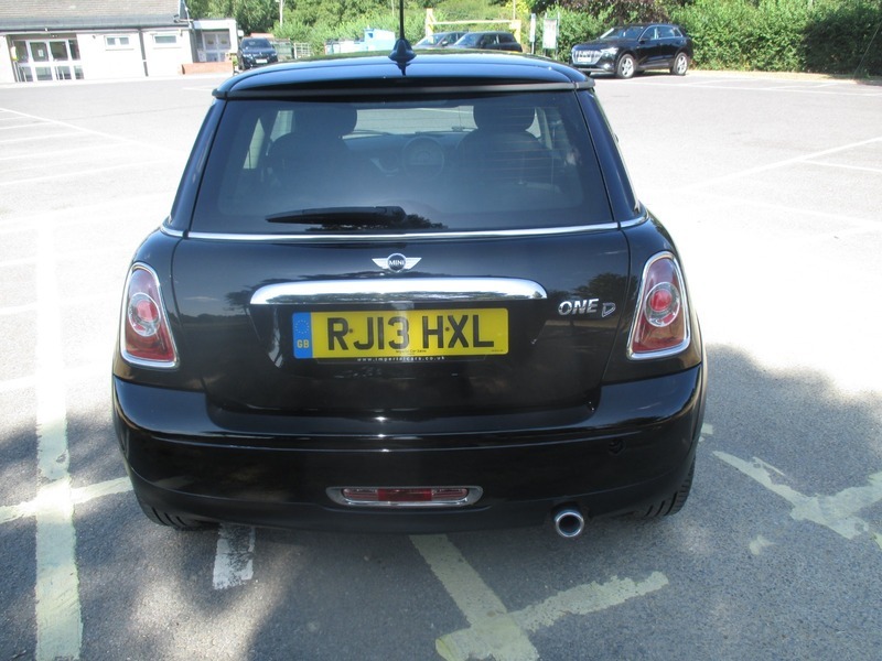 Mini Hatch 1.6 Cooper Suv Euro 5 Ss 122 Blue #11