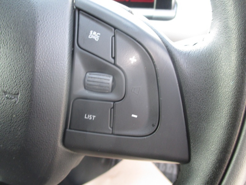 Citroen C4 Cactus 1.2 Puretech 110 Feel Black #33