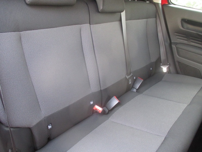 Citroen C4 Cactus 1.2 Puretech 110 Feel Black #21